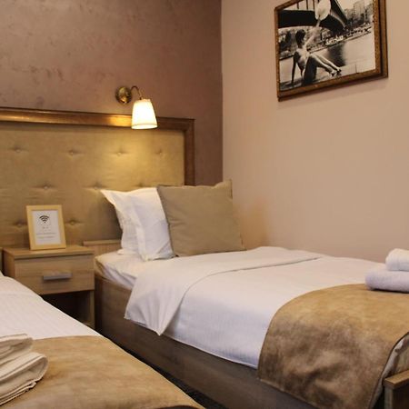Skadarlija Suites بلغراد المظهر الخارجي الصورة