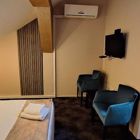 Skadarlija Suites بلغراد المظهر الخارجي الصورة