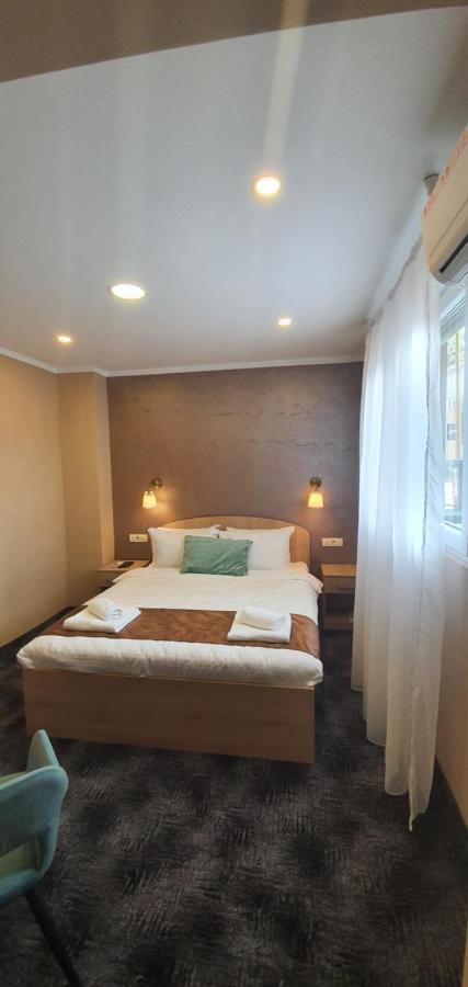 Skadarlija Suites بلغراد المظهر الخارجي الصورة
