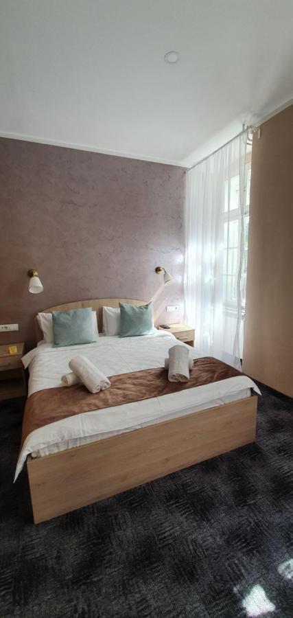Skadarlija Suites بلغراد المظهر الخارجي الصورة