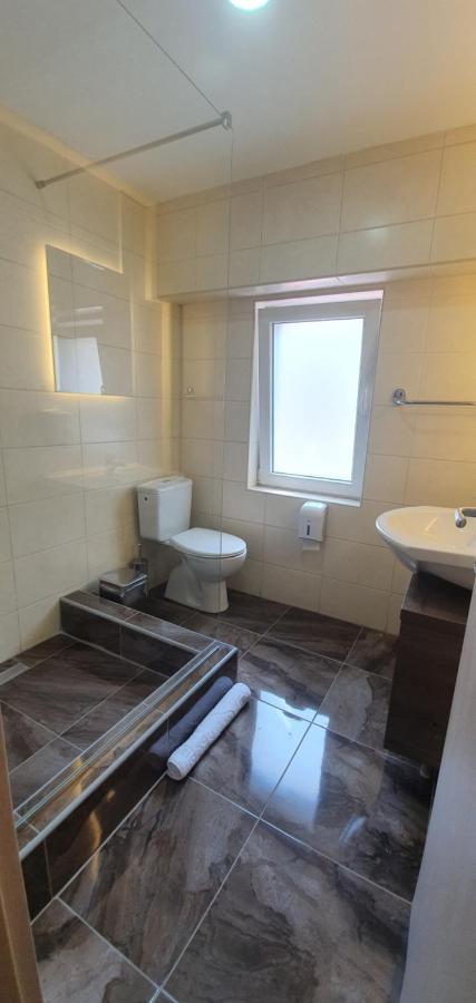 Skadarlija Suites بلغراد المظهر الخارجي الصورة
