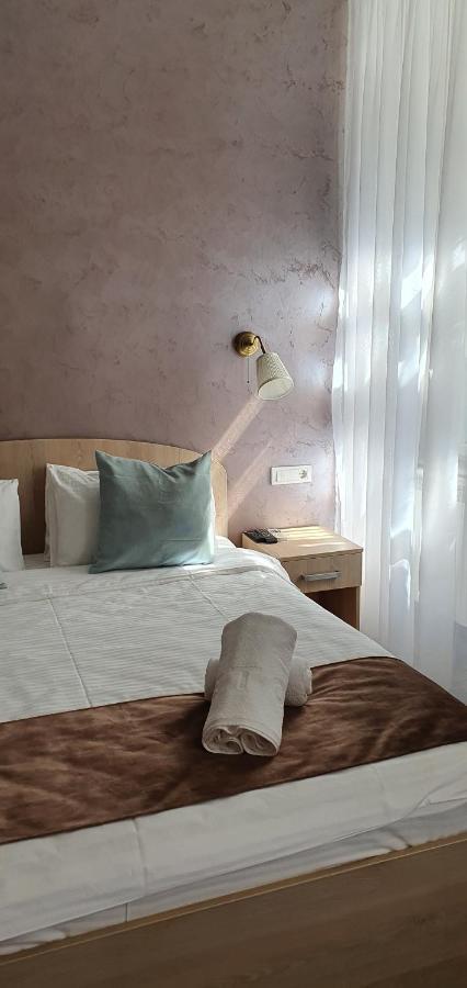 Skadarlija Suites بلغراد المظهر الخارجي الصورة