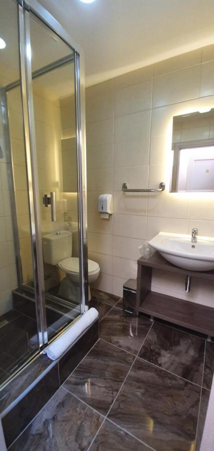 Skadarlija Suites بلغراد المظهر الخارجي الصورة