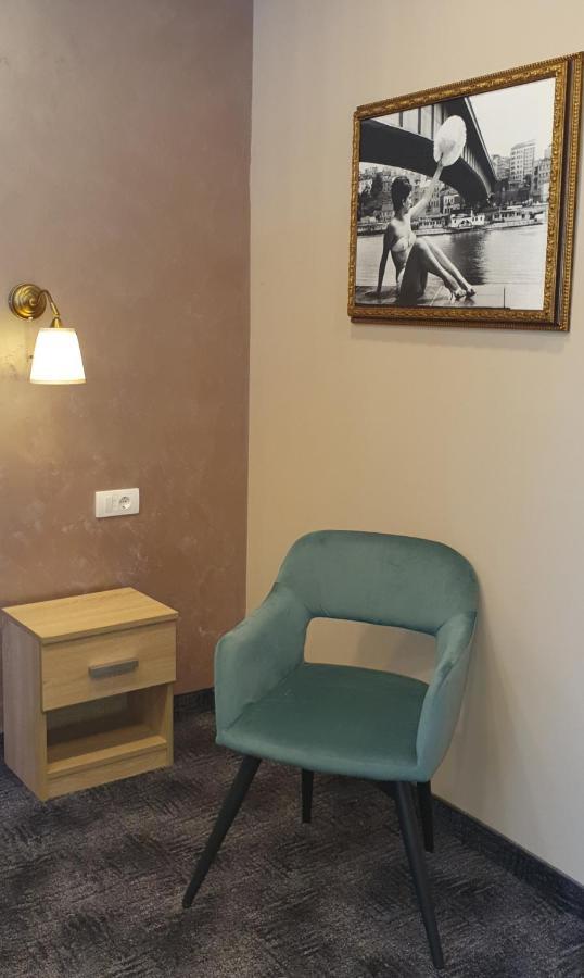 Skadarlija Suites بلغراد المظهر الخارجي الصورة