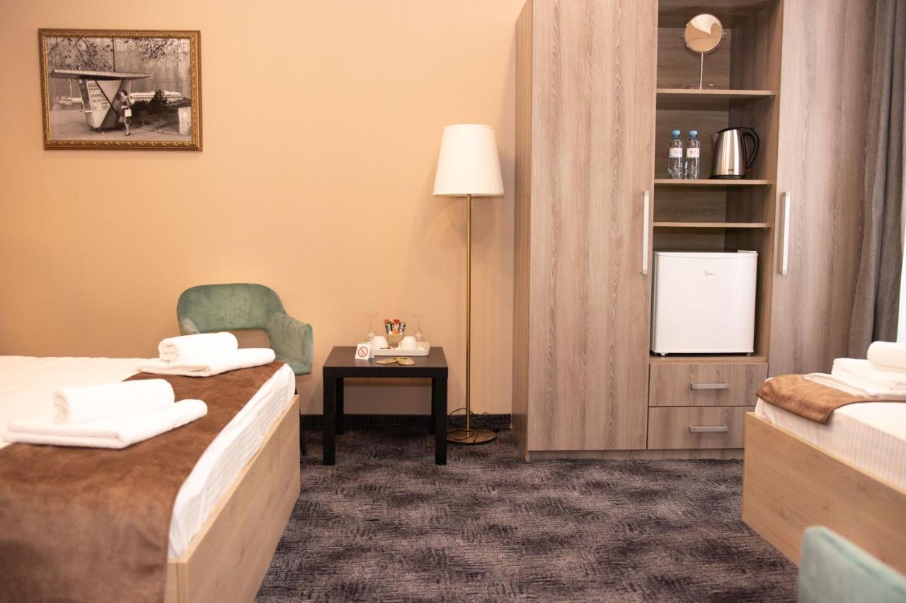 Skadarlija Suites بلغراد المظهر الخارجي الصورة