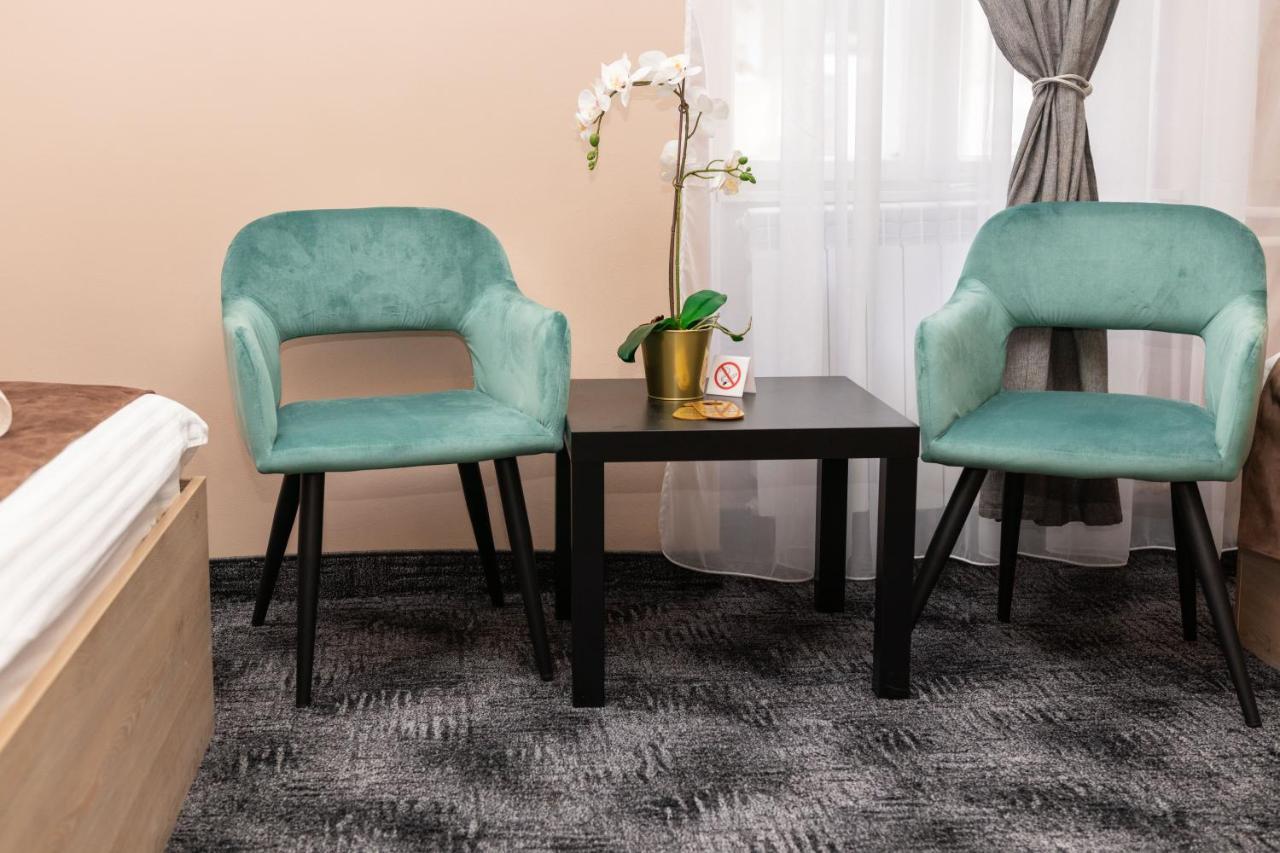 Skadarlija Suites بلغراد المظهر الخارجي الصورة