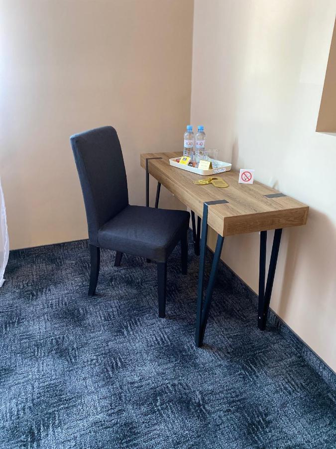 Skadarlija Suites بلغراد المظهر الخارجي الصورة
