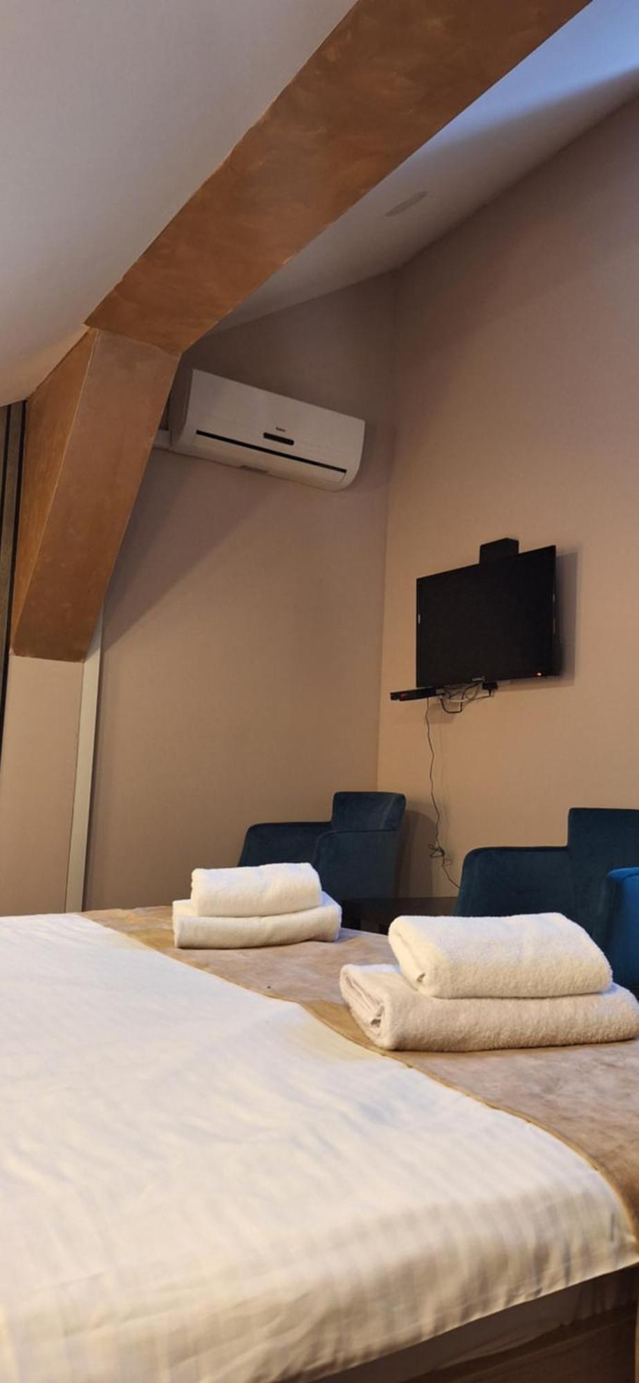 Skadarlija Suites بلغراد المظهر الخارجي الصورة