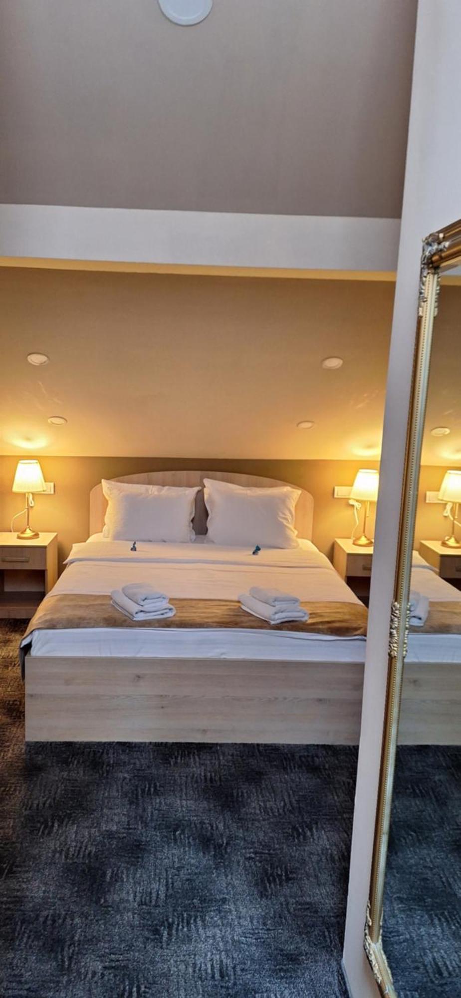 Skadarlija Suites بلغراد المظهر الخارجي الصورة