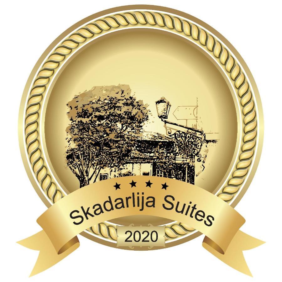 Skadarlija Suites بلغراد المظهر الخارجي الصورة